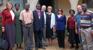 Trip report, July 2012 Rwanda, Uganda, Kenya, 1